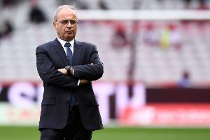 最佳足球管理者獎(jiǎng)！坎波斯感言：我們已做好準(zhǔn)備讓巴黎繼續(xù)前進(jìn)