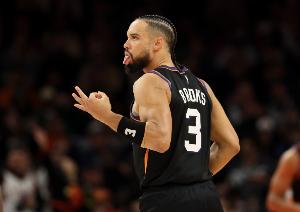 “休斯敦見”！狄龍談下一場對陣火箭：我渴望在那里拿下一場勝利