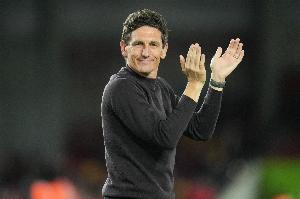 布倫特福德主帥：希望踢阿森納我們定位球占上風 我們能制造麻煩