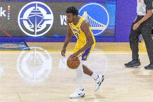 湖人官方：球隊已經(jīng)從G聯(lián)盟召回布朗尼