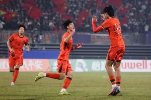 北青：國(guó)少正賽同組多支強(qiáng)隊(duì)的幾率非常高，朝鮮隊(duì)在第四檔