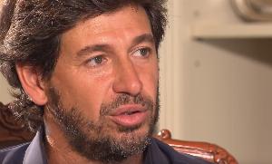 阿爾貝蒂尼：希望米蘭爭(zhēng)奪意甲冠軍，冬季引援可能打破更衣室平衡