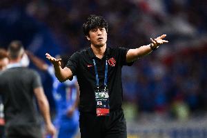 遇強更強！蓉城面對中超前五球隊，6勝2平保持不敗