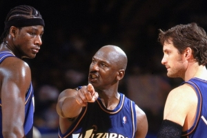 夸梅：我是水貨但水貨身份是自己掙的 布朗尼當水貨都得靠硬塞