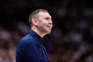 防守呢？掘金在主場讓進攻效率倒數(shù)第一的獨行俠轟下131分