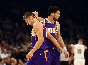 掘記：太陽告訴我們常規(guī)賽別太高估天賦的影響 平民太陽戰(zhàn)力更強