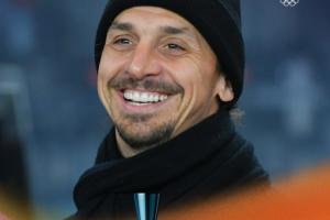 霸氣??伊布官宣擔(dān)任米蘭冬奧會火炬手，發(fā)文：還有誰？！