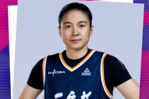 心不可擋精神的完美寫(xiě)照！恭喜王麗麗突破4000分大關(guān)！