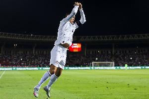 韋斯·布朗：C羅退役前不會(huì)退出國家隊(duì)，世界杯是每個(gè)人的夢想