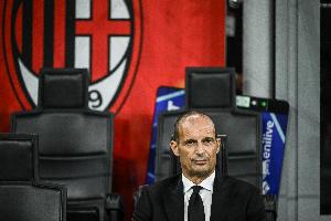 費拉拉：阿萊格里總能提高球員價值，尤文被罰分也是他穩(wěn)住了局面