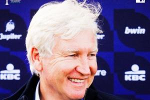 非洲雄獅無緣世界杯！官方：喀麥隆國家隊主帥馬克·布賴斯下課