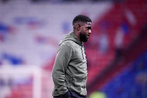 烏姆蒂蒂談曾患抑郁癥：心理健康很重要，現(xiàn)在我感覺好多了