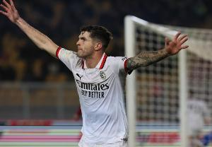 跟隊記者：普利西奇今天恢復(fù)參加部分合練，隨后再次進行單獨訓(xùn)練