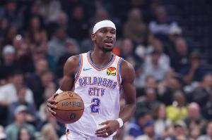 MVP+FMVP的含金量？皮爾斯：SGA再拿一冠將顛覆歷史地位的討論