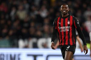 青訓(xùn)教練：萊奧是我見過最具天賦球員，僅C羅在葡體和他才華相當(dāng)