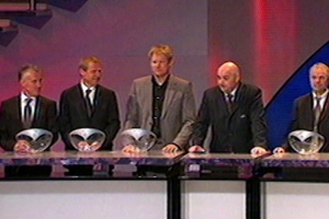 米蘭曬視頻回顧卡卡獲得金球獎(jiǎng)：2007年的王者??