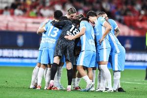 豫媒：河南隊足協(xié)杯決賽前續(xù)約主帥穩(wěn)定軍心，開設(shè)6列球迷專列