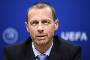 泰晤士報：2028歐洲杯球票將在小組賽程確定后才會售賣