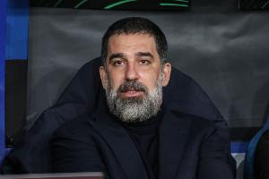 這38歲?。堪栠_·圖蘭2022年退役，當了兩年半教練日漸蒼老！