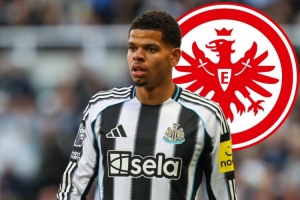 記者：法蘭克福和奧蘇拉達(dá)口頭協(xié)議 愿出300萬租借費(fèi)+2千萬買斷費(fèi)