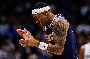 場均6.3分3.8板！掘金迎戰(zhàn)獨行俠 布魯斯·布朗因病降為出戰(zhàn)成疑