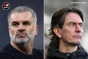 成績(jī)不佳！弗蘭克執(zhí)教熱刺本賽季13輪18分，比上賽季同期還少2分