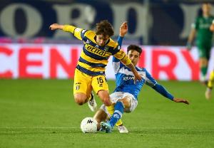 伯納貝談尤文傳聞：我不看新聞，專注于自己該做的事