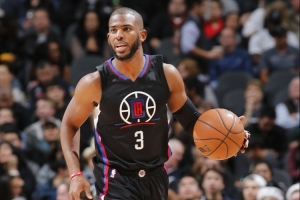 解說：就算是裁掉了保羅 快船也未必能改變現(xiàn)狀吧？