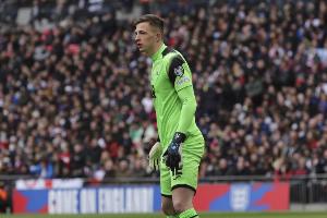 英媒：英超球隊有意24歲門將特魯賓，本菲卡要價4000萬歐+浮動