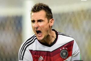 梅姆沖擊？世界杯歷史射手榜：克洛澤16球第1 梅西13球姆巴佩12球