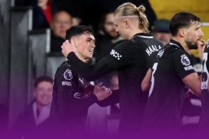 主場(chǎng)打進(jìn)4球但最終落敗，富勒姆是英超歷史第四隊(duì)