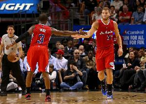 太唏噓！保羅和格里芬本都希望在快船退役 但卻被迫離開