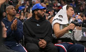 啥情況？快船剛剛開啟5連客 后續(xù)將連戰(zhàn)老鷹&灰熊&森林狼&火箭