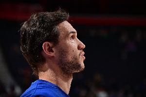 祝好！加里納利NBA生涯場均14.9分4.7板1.9助 三分命中率38.1%