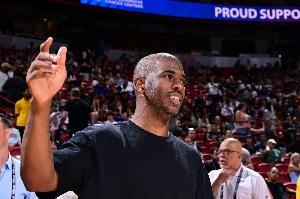 與保羅分手！解說：對快船失去了尊重 生意不該是一切