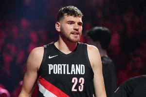 經(jīng)濟型兩雙！克林根8投4中&罰球3中3 拿到11分11籃板