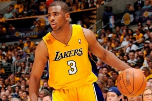 湖媒：保羅本不應(yīng)效力那支貧困球隊 至今仍難相信那筆交易被否決