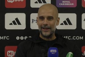 瓜帥：我都一把年紀(jì)了，球員們都不尊重我！他們不該這樣對(duì)待主帥