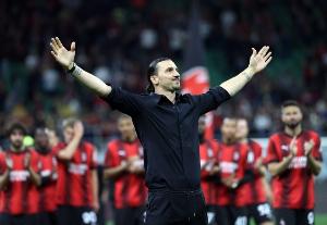 慢鏡頭：伊布和費(fèi)拉拉將擔(dān)任米蘭2026冬奧會火炬手