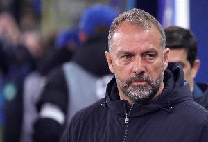 弗里克執(zhí)教巴薩以來(lái)聯(lián)賽場(chǎng)均2.36分，西甲歷史僅次于瓜帥、穆帥