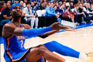 鍵盤俠|??亞歷山大解鎖關(guān)鍵球新境界！科爾作死下斯潘塞上波杰