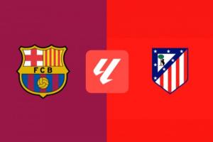 巴薩vs馬競首發(fā)：亞馬爾PK小蜘蛛！萊萬、佩德里、拉菲尼亞先發(fā)