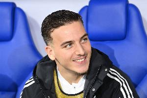 留在科?。●R拉確認：我冬窗不會轉會