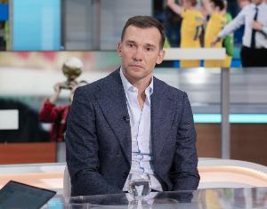 舍甫琴科：現(xiàn)在談米蘭爭(zhēng)冠言之尚早 萊奧在我時(shí)期的米蘭有他位置