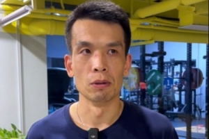 解立彬：CBA俱樂部杯是中國香港金牛鍛煉與展示自己的好機(jī)會