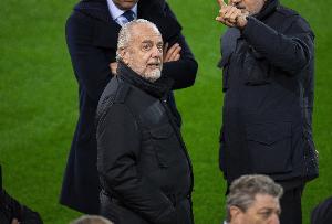 德勞倫蒂斯：降級制度是大錯，NBA沒有降級他們都成了億萬富翁