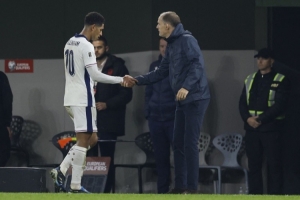 布朗談圖赫爾與貝林：主帥和球員不用關(guān)系太好，就像弗格森和基恩