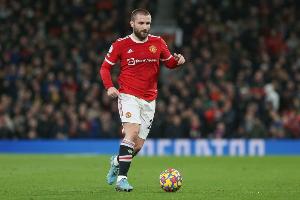 曼聯(lián)名宿：每個(gè)曼聯(lián)教練都會(huì)用盧克·肖，這說(shuō)明了他的能力