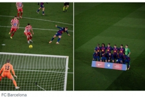 奧爾莫社媒：這阻止不了我，小小的挫折只會(huì)讓我變得更加強(qiáng)大