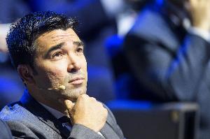 每體：德科周一與奧爾莫和霍安·加西亞的經(jīng)紀(jì)人進(jìn)行了會面